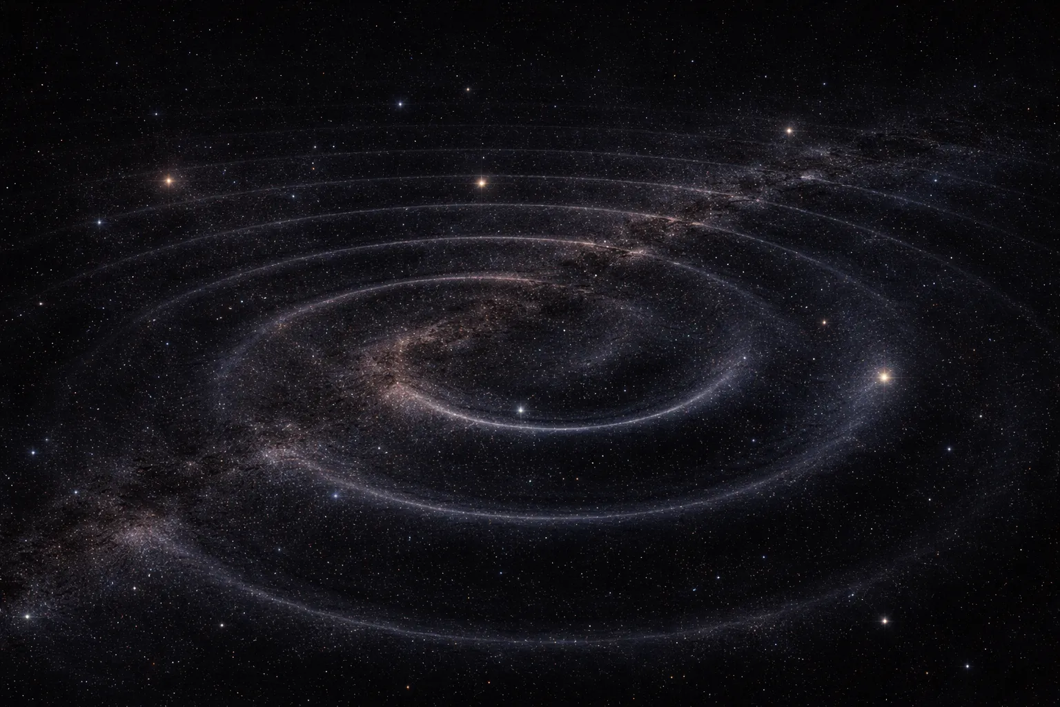 Gravitational wave detection