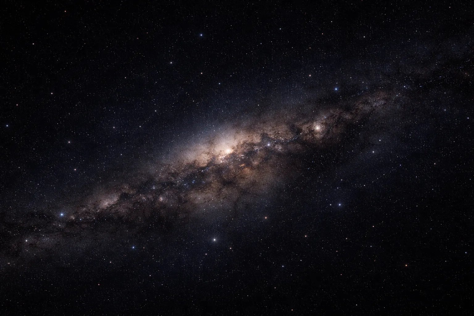 The Milky Way and the Fermi Paradox