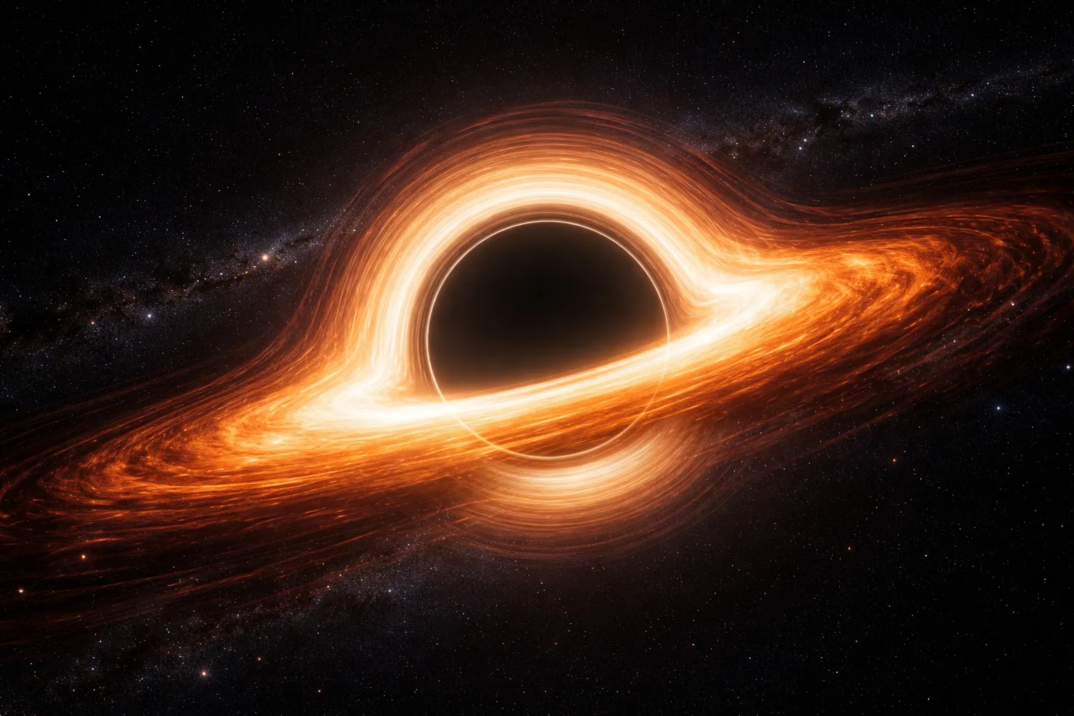 Preview of the Black Hole Simulator
