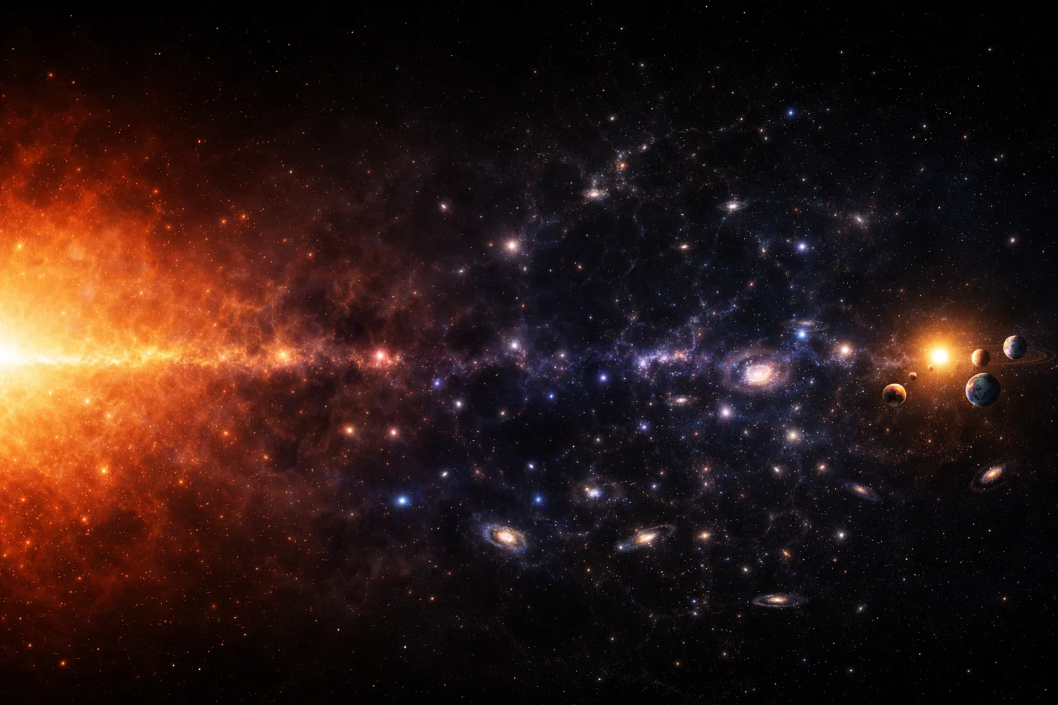 Preview for the AELVOX physics lessons track